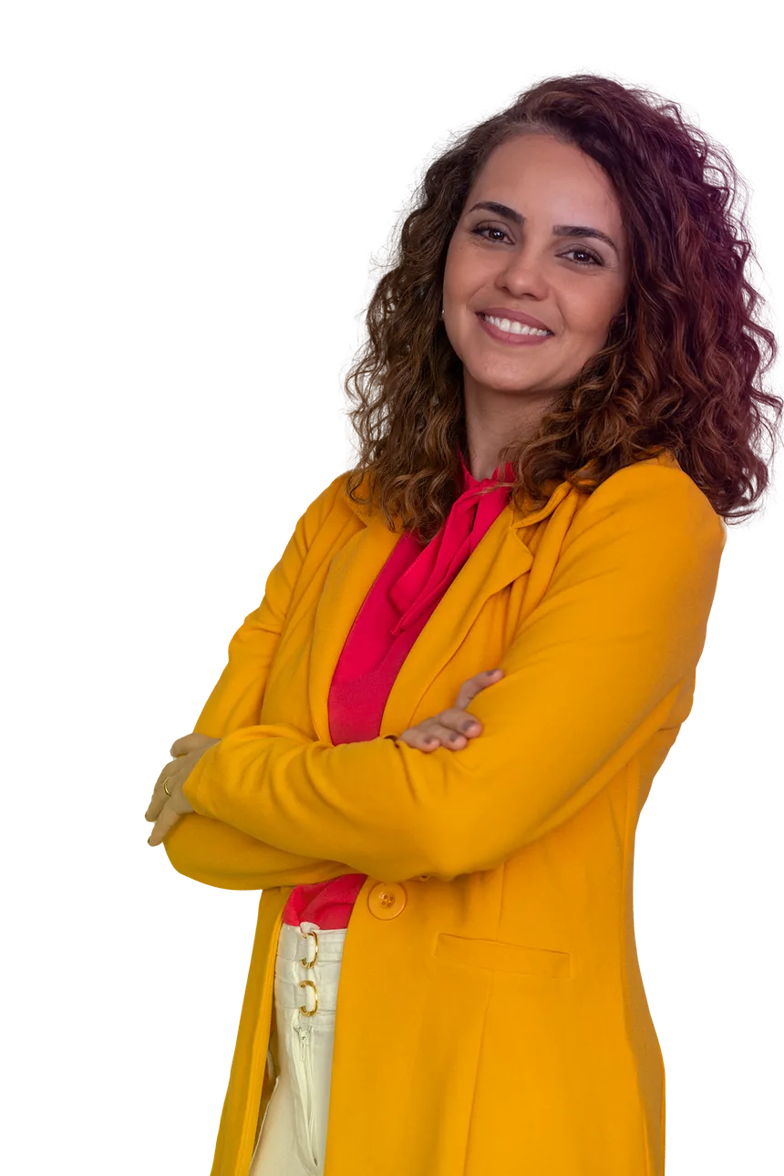 Bárbara Moura