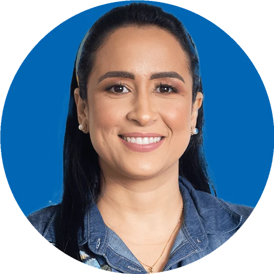 Dra. Michelly Siqueira